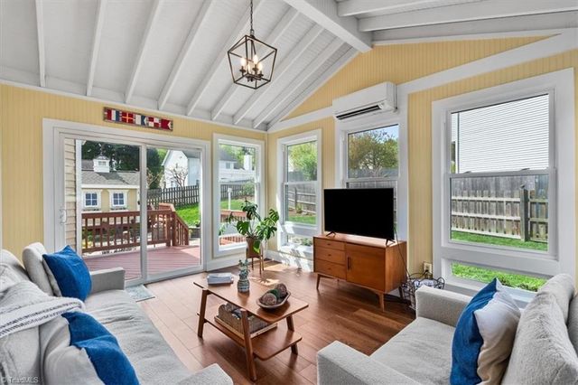 3303 Bardwell Road, Greensboro, NC 27410