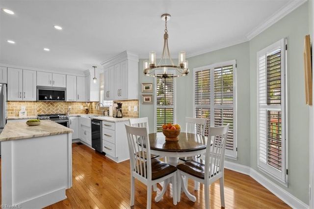 3303 Bardwell Road, Greensboro, NC 27410
