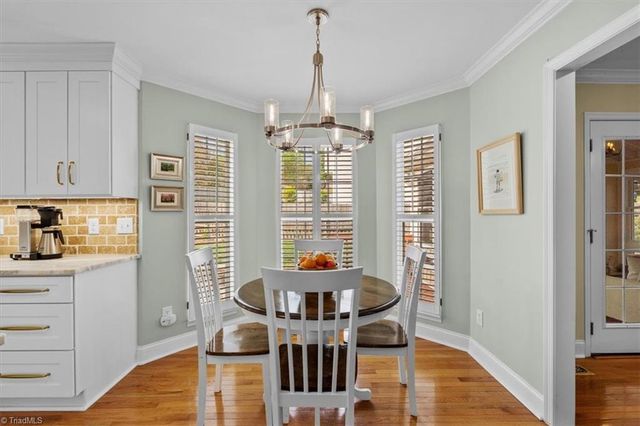 3303 Bardwell Road, Greensboro, NC 27410