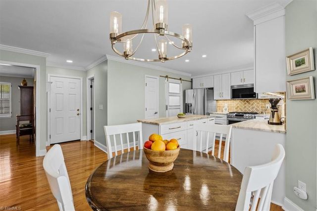 3303 Bardwell Road, Greensboro, NC 27410