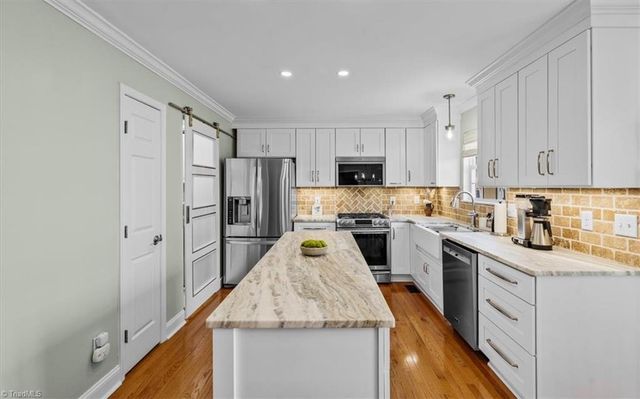 3303 Bardwell Road, Greensboro, NC 27410