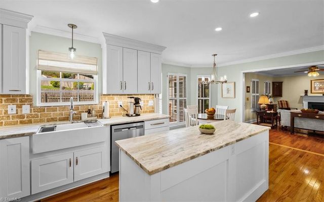 3303 Bardwell Road, Greensboro, NC 27410