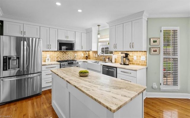 3303 Bardwell Road, Greensboro, NC 27410