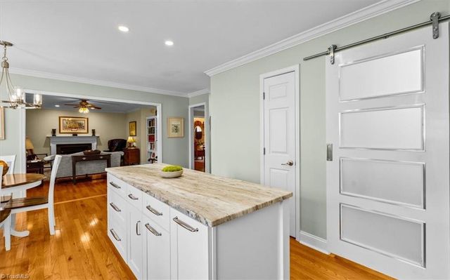3303 Bardwell Road, Greensboro, NC 27410