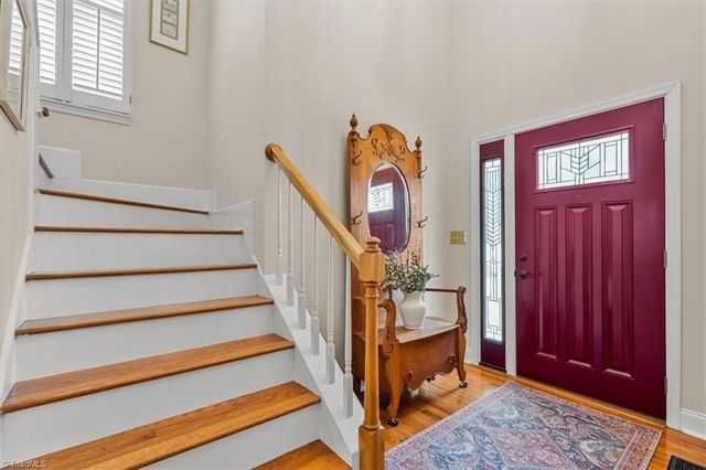 3303 Bardwell Road, Greensboro, NC 27410