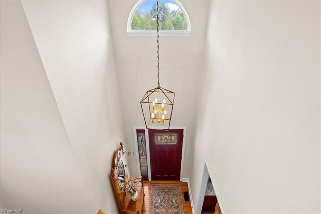 3303 Bardwell Road, Greensboro, NC 27410