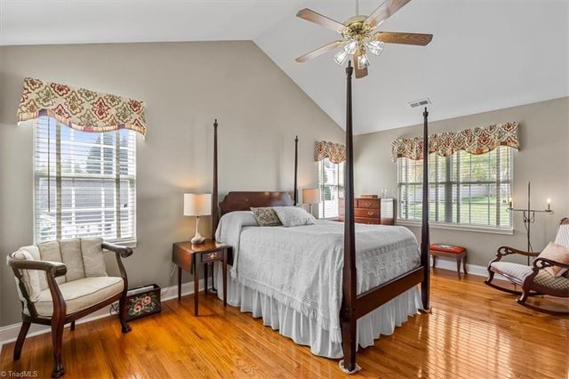 3303 Bardwell Road, Greensboro, NC 27410