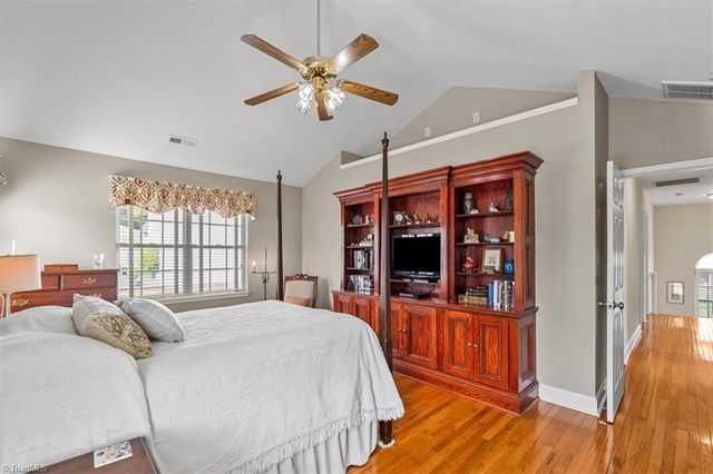 3303 Bardwell Road, Greensboro, NC 27410