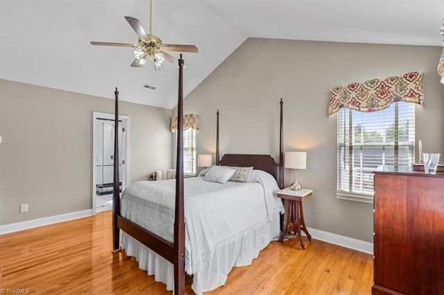 3303 Bardwell Road, Greensboro, NC 27410