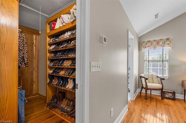 3303 Bardwell Road, Greensboro, NC 27410