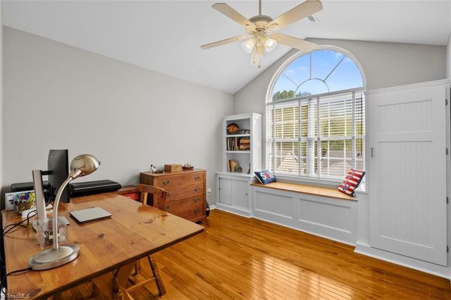 3303 Bardwell Road, Greensboro, NC 27410