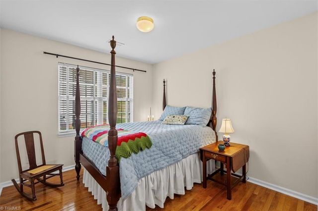 3303 Bardwell Road, Greensboro, NC 27410