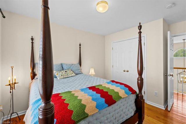 3303 Bardwell Road, Greensboro, NC 27410