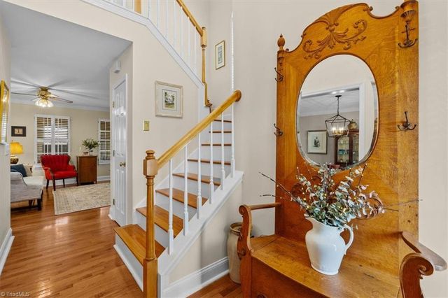 3303 Bardwell Road, Greensboro, NC 27410
