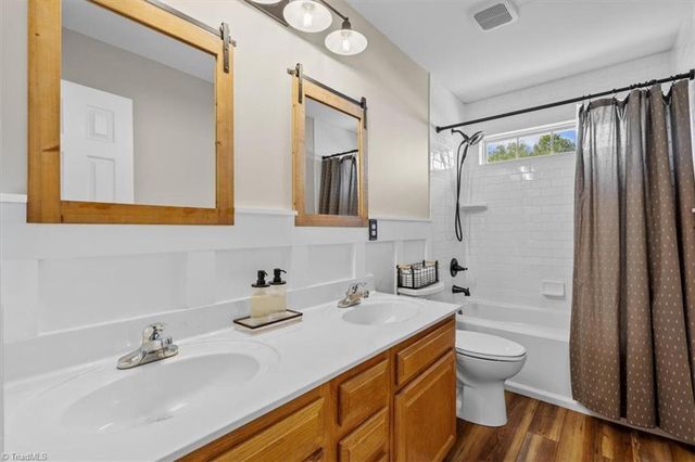 3303 Bardwell Road, Greensboro, NC 27410