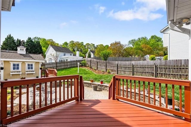 3303 Bardwell Road, Greensboro, NC 27410