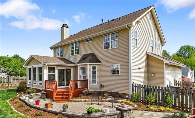 3303 Bardwell Road, Greensboro, NC 27410
