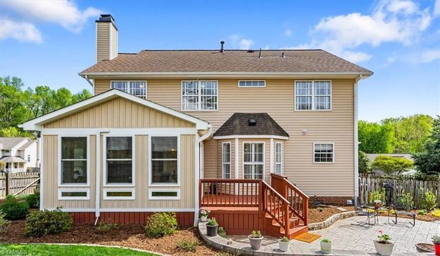 3303 Bardwell Road, Greensboro, NC 27410