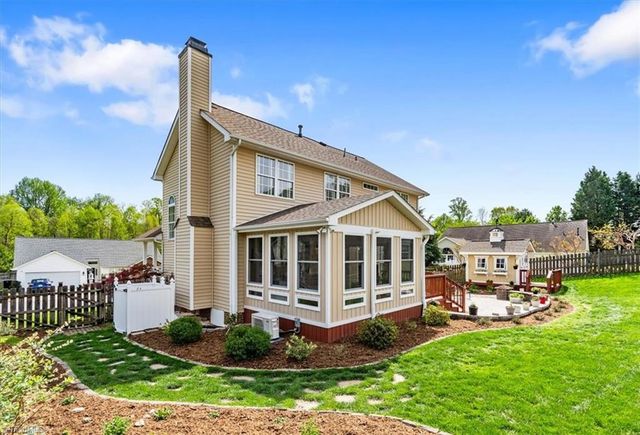 3303 Bardwell Road, Greensboro, NC 27410