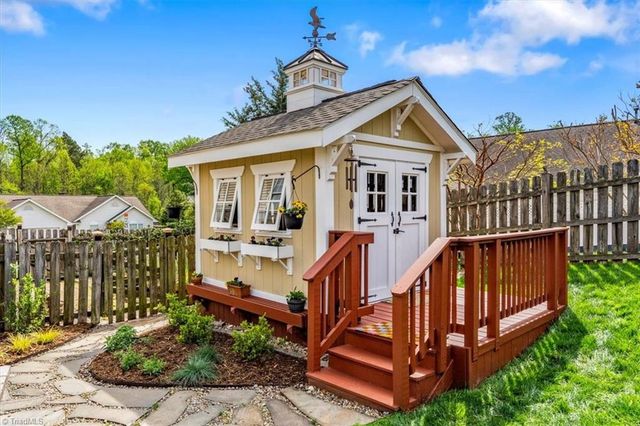 3303 Bardwell Road, Greensboro, NC 27410