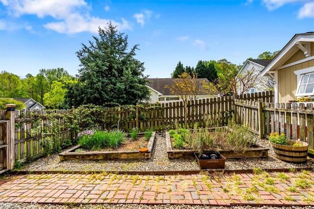 3303 Bardwell Road, Greensboro, NC 27410