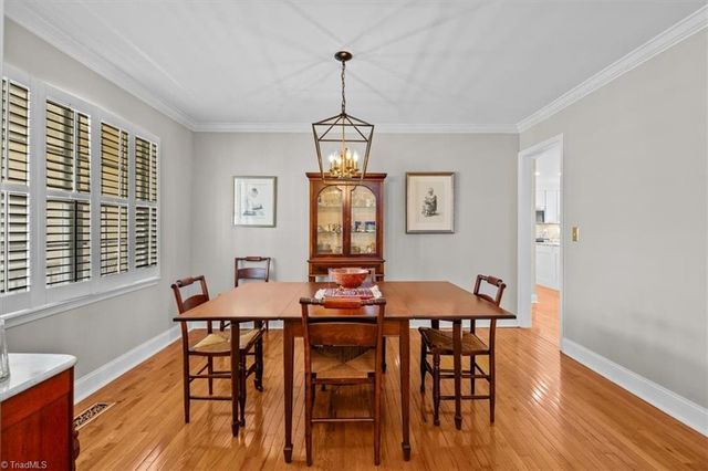 3303 Bardwell Road, Greensboro, NC 27410