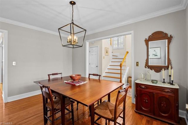 3303 Bardwell Road, Greensboro, NC 27410