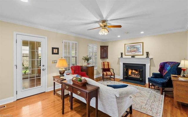 3303 Bardwell Road, Greensboro, NC 27410