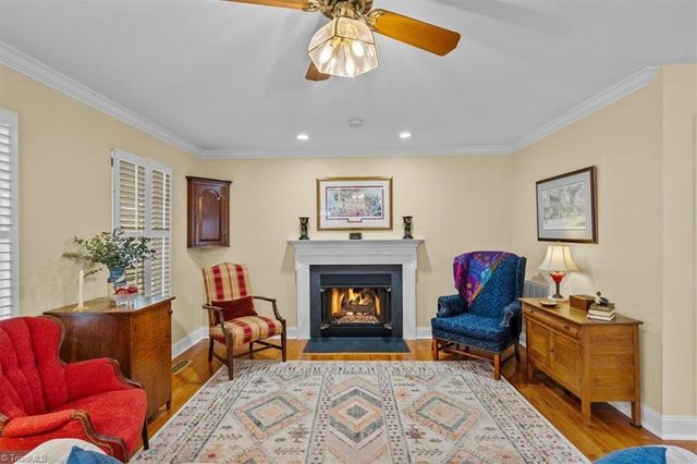 3303 Bardwell Road, Greensboro, NC 27410