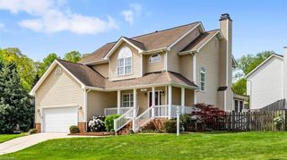 3303 Bardwell Road, Greensboro, NC 27410