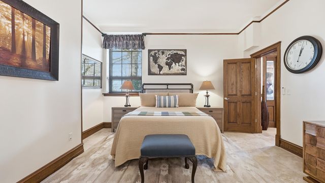 1000 E Martin Luther King Boulevard 101, Chattanooga, TN 37403