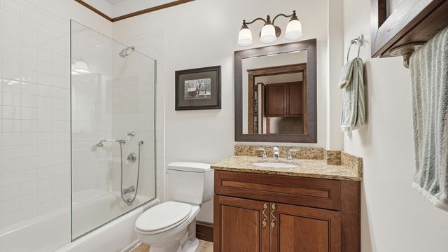 1000 E Martin Luther King Boulevard 101, Chattanooga, TN 37403