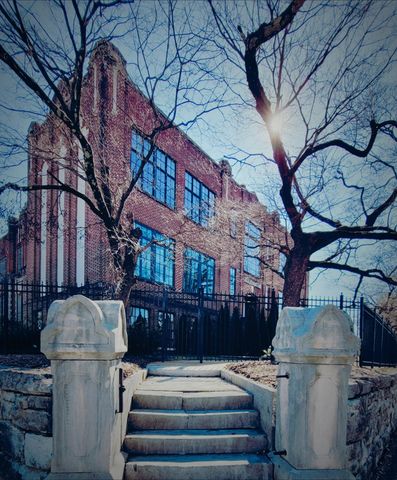 1000 E Martin Luther King Boulevard 101, Chattanooga, TN 37403