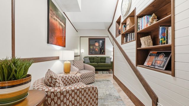 1000 E Martin Luther King Boulevard 101, Chattanooga, TN 37403