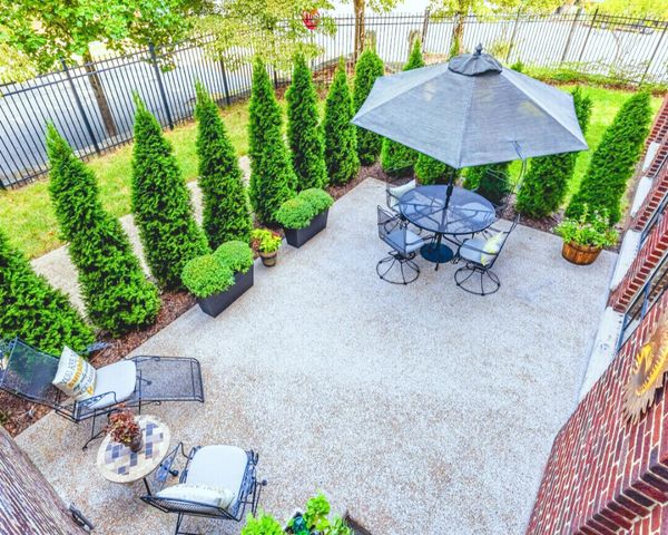 1000 E Martin Luther King Boulevard 101, Chattanooga, TN 37403