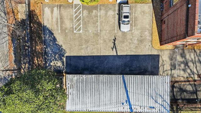 1000 E Martin Luther King Boulevard 101, Chattanooga, TN 37403