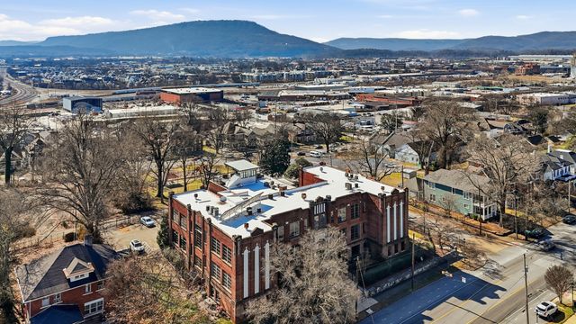 1000 E Martin Luther King Boulevard 101, Chattanooga, TN 37403