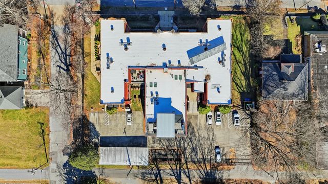 1000 E Martin Luther King Boulevard 101, Chattanooga, TN 37403