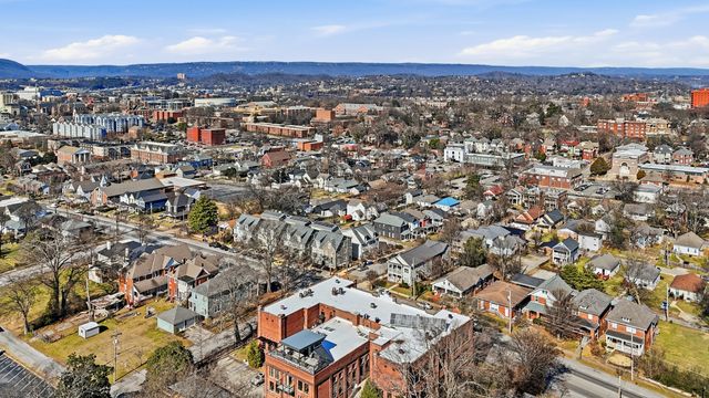 1000 E Martin Luther King Boulevard 101, Chattanooga, TN 37403