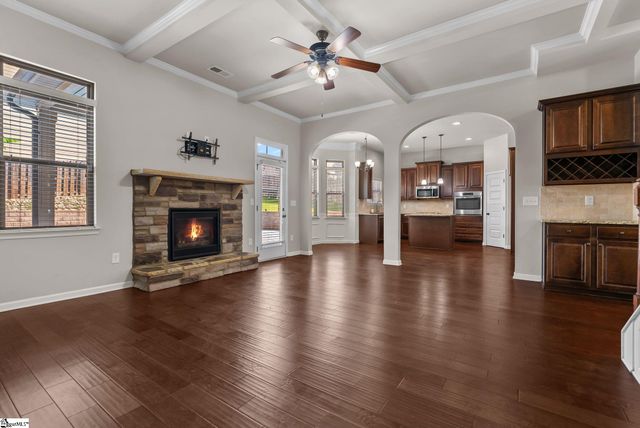 300 Mansfield Lane, Greer, SC 29650
