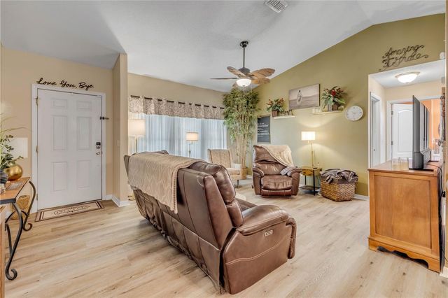 3314 TAMARIND DRIVE, Edgewater, FL 32141