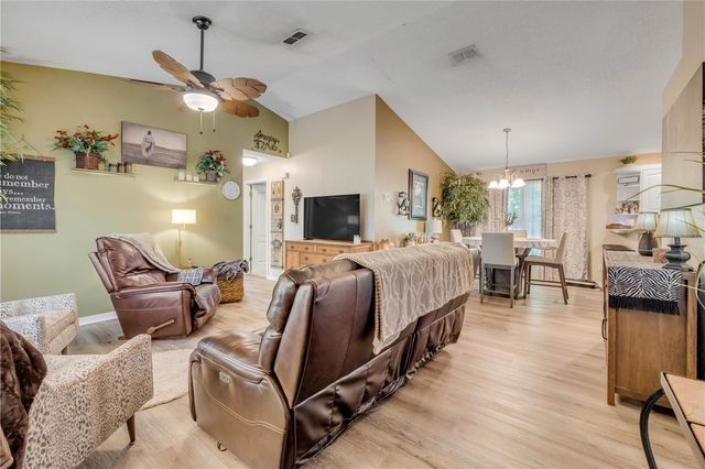 3314 TAMARIND DRIVE, Edgewater, FL 32141