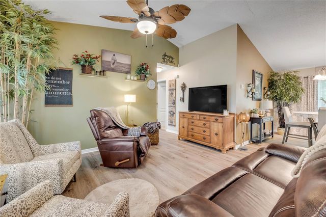 3314 TAMARIND DRIVE, Edgewater, FL 32141