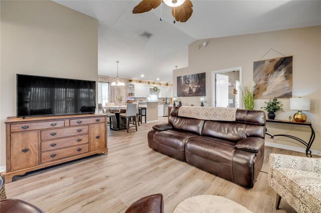 3314 TAMARIND DRIVE, Edgewater, FL 32141