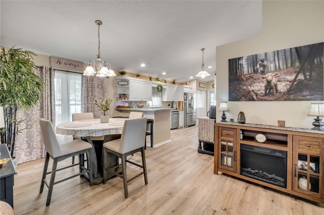 3314 TAMARIND DRIVE, Edgewater, FL 32141