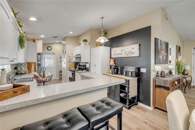 3314 TAMARIND DRIVE, Edgewater, FL 32141