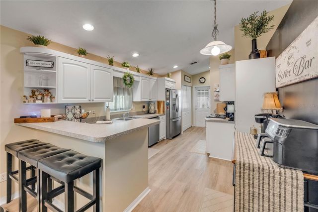 3314 TAMARIND DRIVE, Edgewater, FL 32141