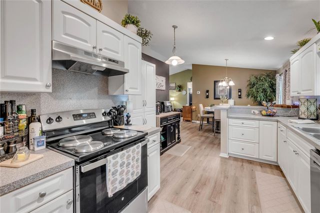 3314 TAMARIND DRIVE, Edgewater, FL 32141