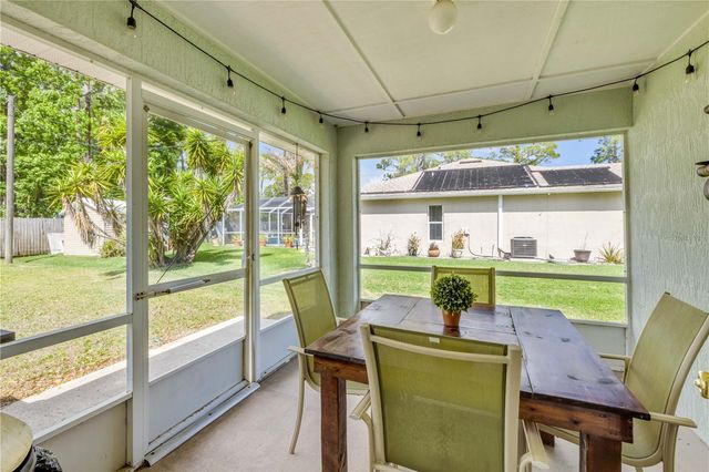 3314 TAMARIND DRIVE, Edgewater, FL 32141