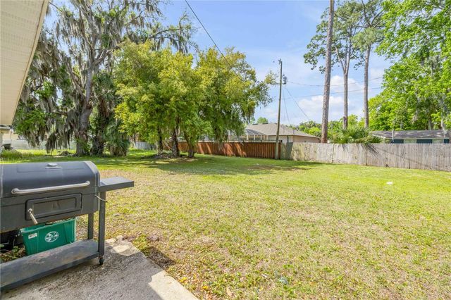 3314 TAMARIND DRIVE, Edgewater, FL 32141